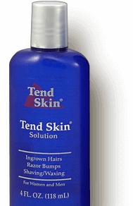 Tend Skin Solution