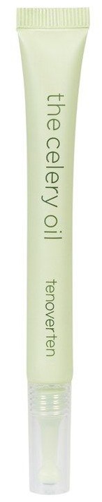 Tenoverten Celery Nail Oil