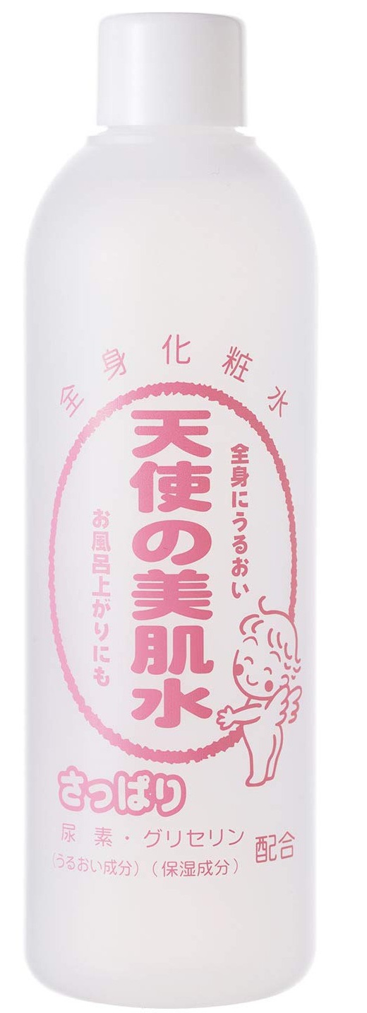 Tenshi no Bihada Water Refreshing