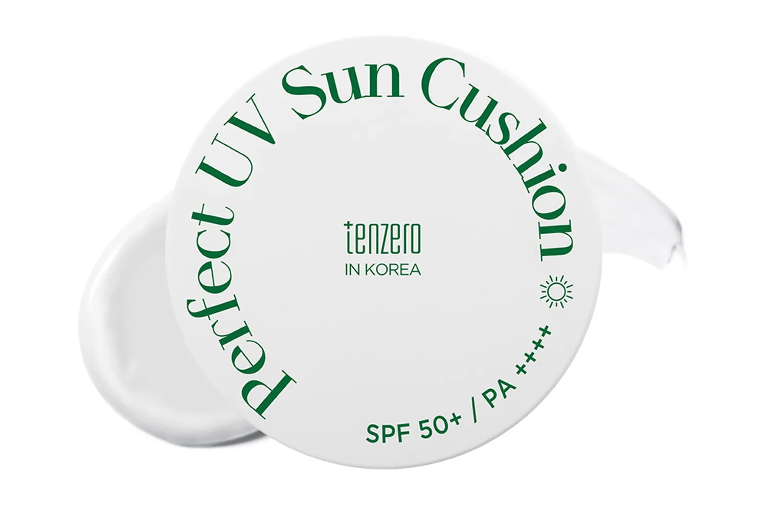 Tenzero Perfect UV Sun Cushion