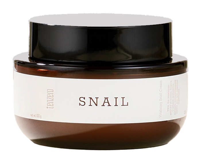 Tenzero Vitalizing Snail Cream 2x