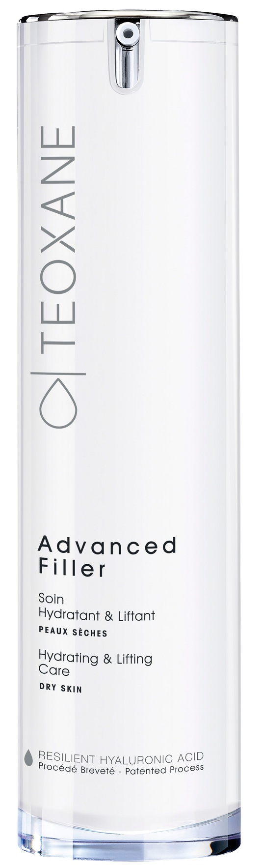 Teoxane Advanced Filler