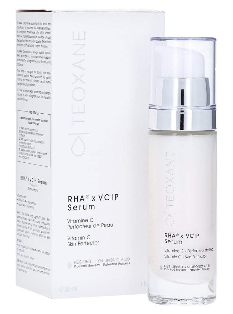 Teoxane RHA® x VCIP Serum