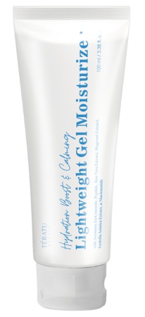 Teratu Beuty Hydration Boost & Calming Lightweight Gel Moisturizer (oily Skin)