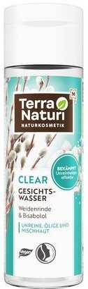 Terra Naturi Clear Gesichtswasser