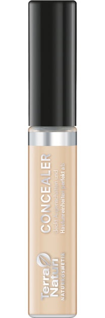 Terra Naturi Concealer