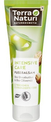 Terra Naturi Intensive Care Fussbalsam