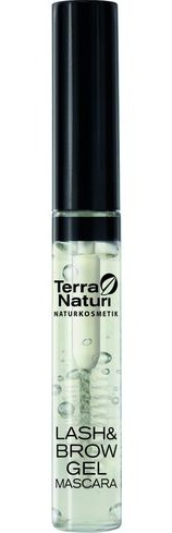 Terra Naturi Lash & Brow Gel Mascara
