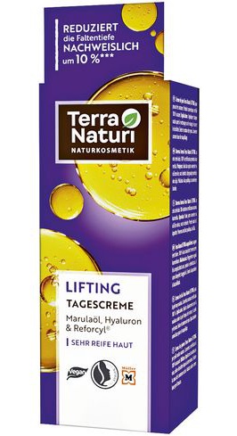 Terra Naturi Lifting Tagescreme