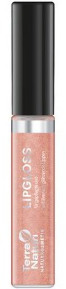Terra Naturi Lipgloss