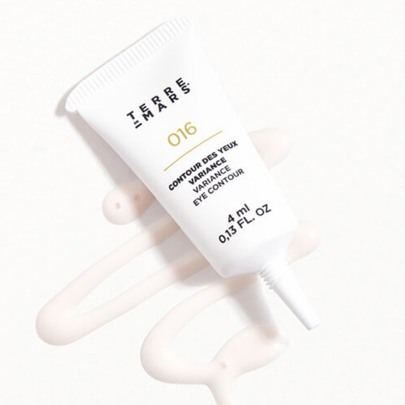 Terre de mars 016 Variance Eye Contour