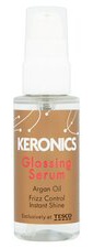 Tesco Glossing Serum Frizz Control Instant Shine