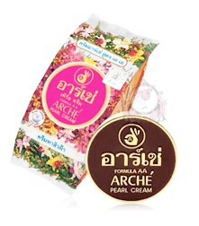 Thai Cosmetics Arche Pearl Cream