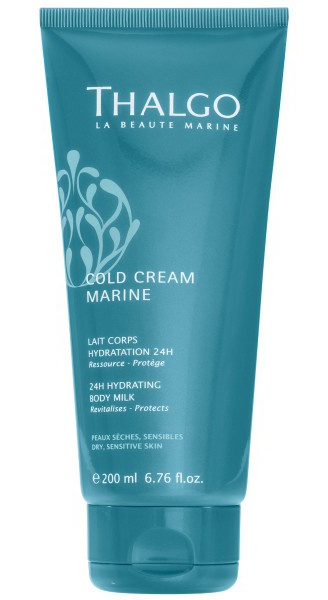 Thalgo 24H Hydrating Body Milk