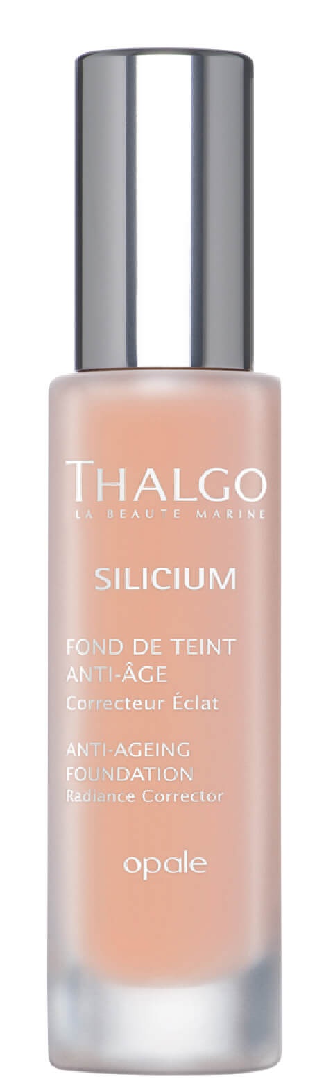 Thalgo Foundation