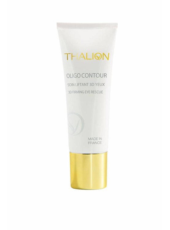 Thalion Oligo Contour 3D Firming Eye Rescue