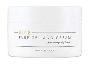 Thank You Farmer Korean 2 In 1 Hyaluronic Face Moisturiser