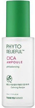 Thank You Farmer Phyto Relieful Cica Ampoule