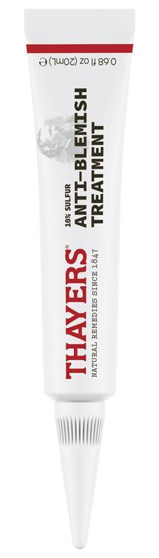 Thayers Anti-blemish Treatment