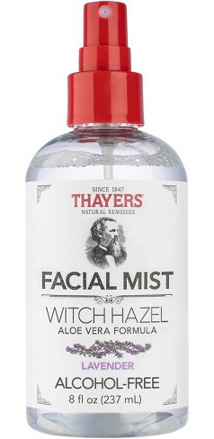 Thayers Lavender Face Mist