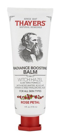 Thayers Rose Petal Witch Hazel Facial Balm