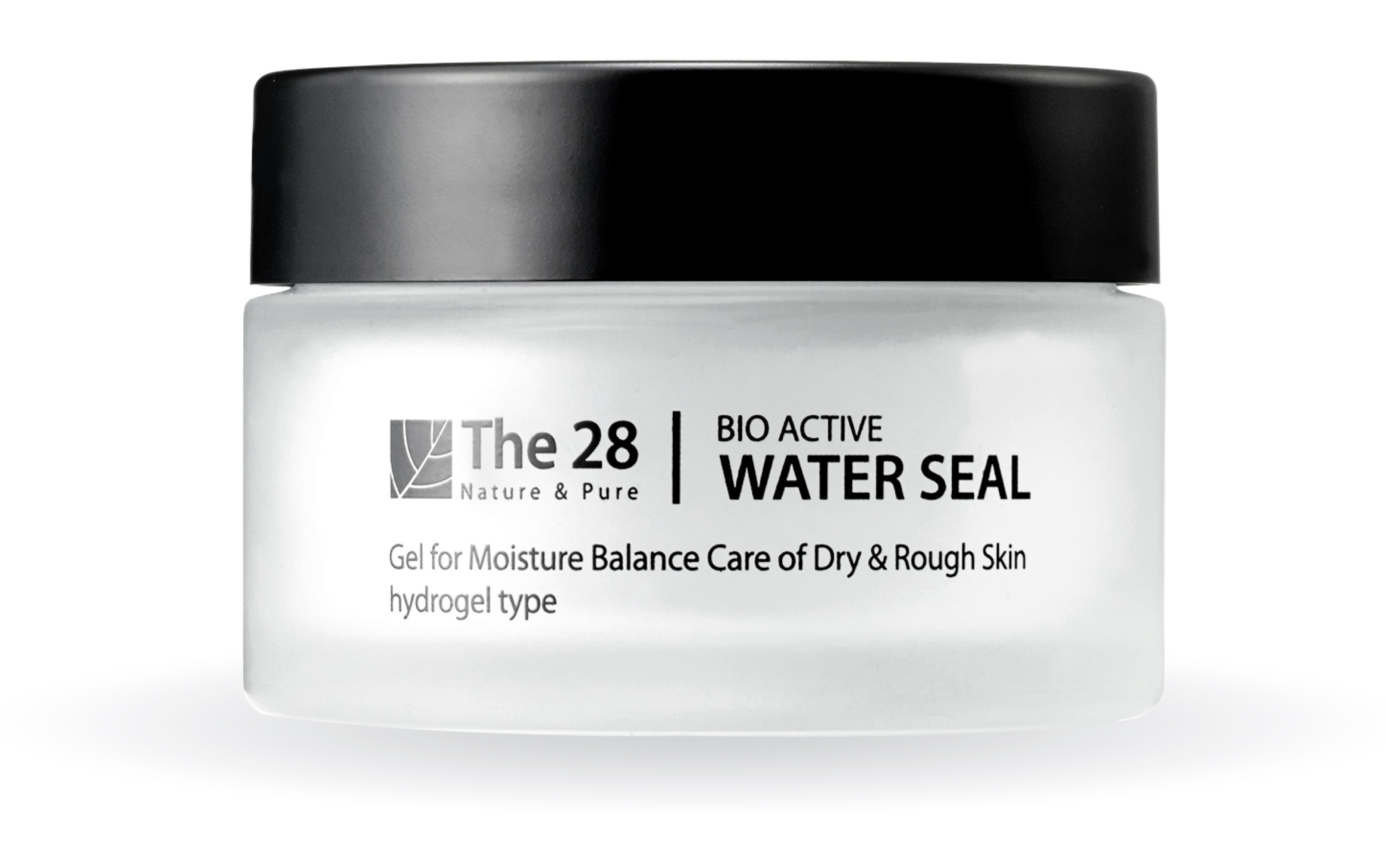 The 28 Bio Active Water Seal