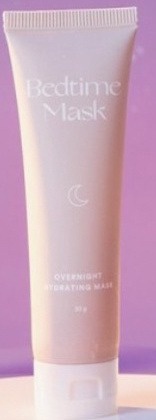 The Aesthetics Skin X Dinar Amanda Bedtime Mask Overnight Hydrating