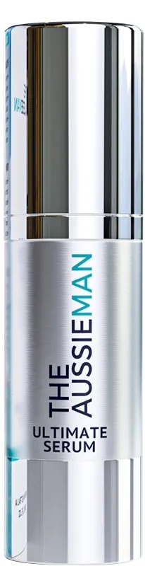 The Aussie Man Ultimate Serum
