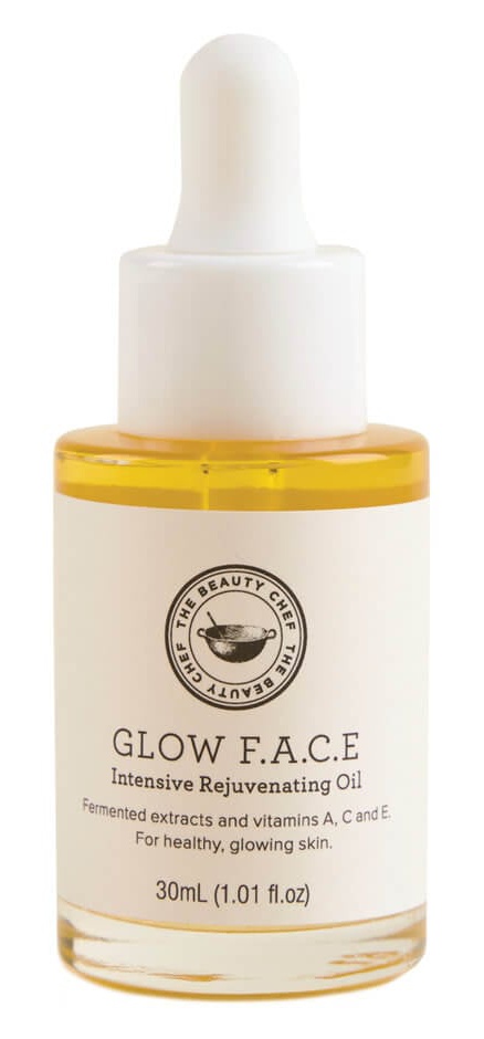 The Beauty Chef Glow F.A.C.E.Oil
