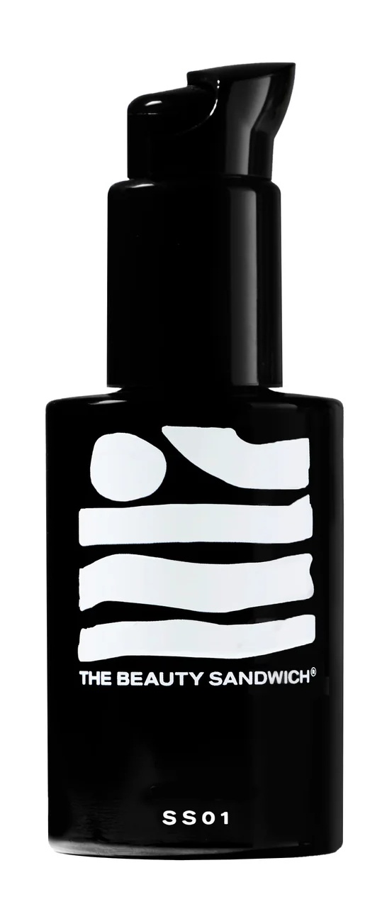The Beauty Sandwich Ss01 Snatching Brightening Vitamin Sauce