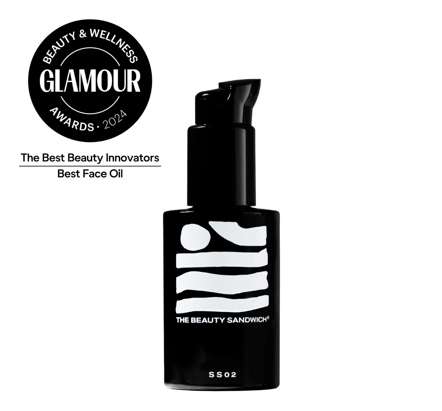 The Beauty Sandwich Ss02 Snatching Lifting Vitamin Sauce