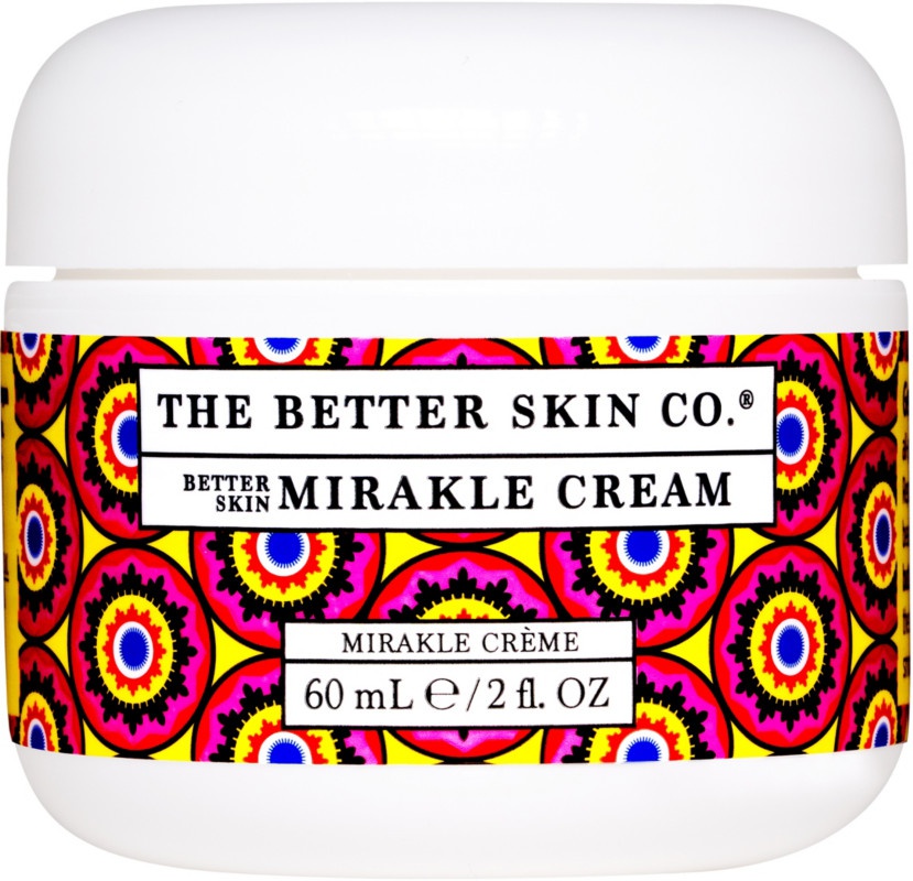 The Better Skin Co. Better Skin Mirakle Cream