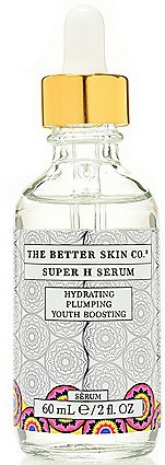 The Better Skin Co. Super H Serum