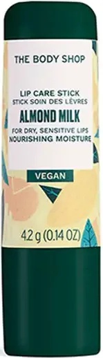 The Body Shop Almond Milk Lip Care Stick