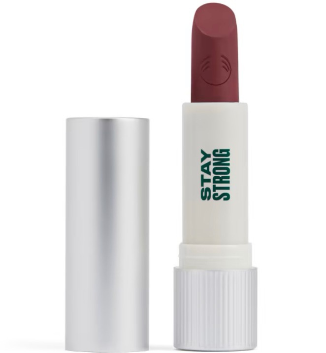The Body Shop Peptalk Lipstick