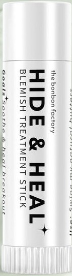 The Bonbon Factory Hide And Heal Blemish Treatment Stick