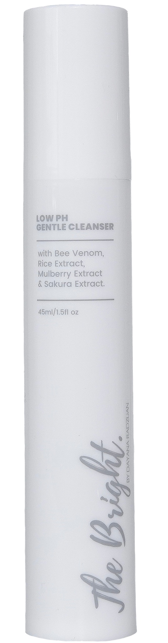 The Bright Low pH Gentle Cleanser