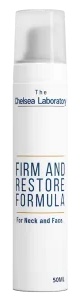 The Chelsea laboratory Firm And Restore Formula