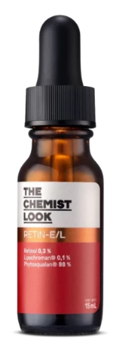 The Chemist Look Booster Retin-E