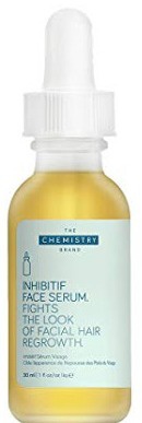 The Chemistry Brand Inhibitf Face Serum