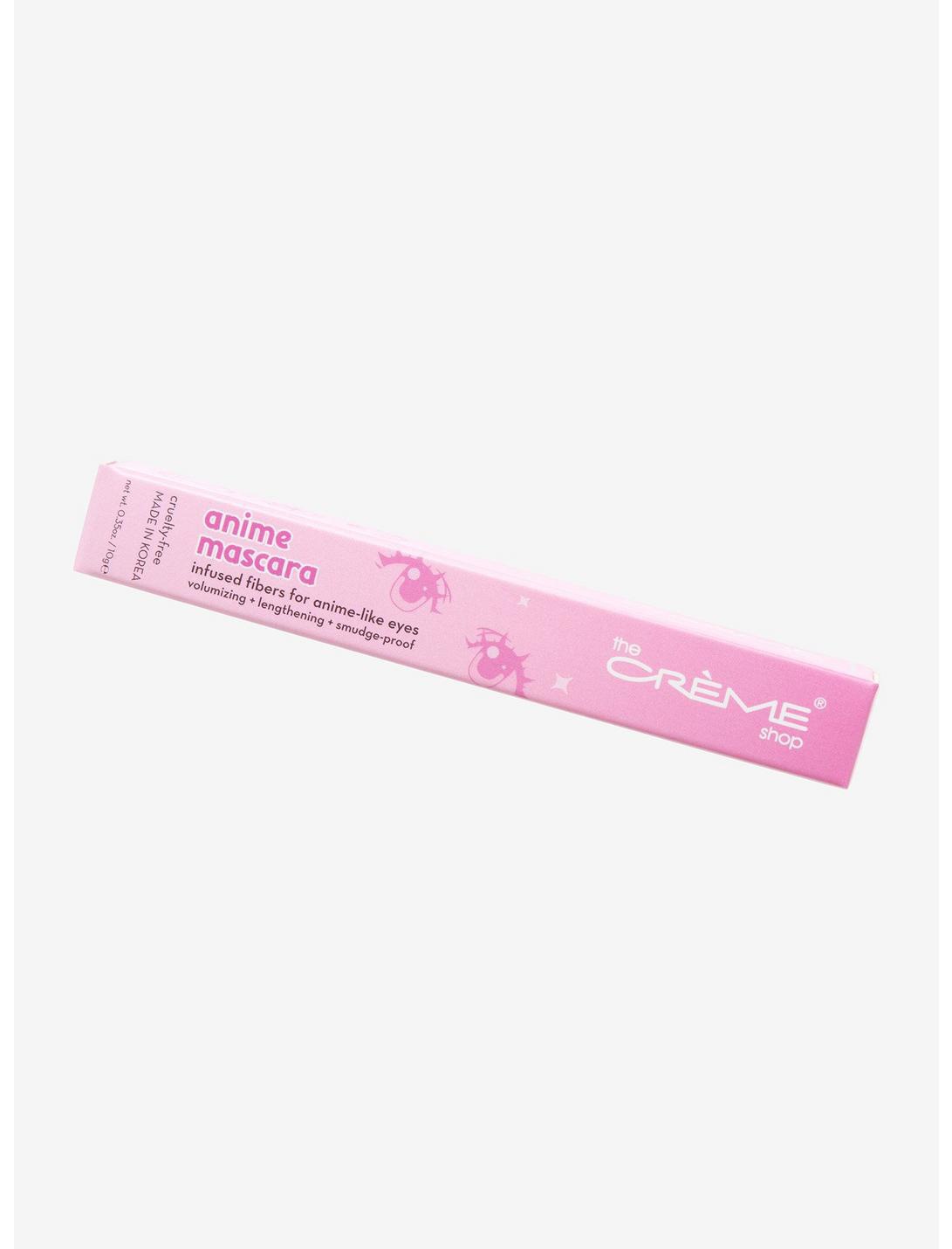 The Creme Shop Anime Mascara