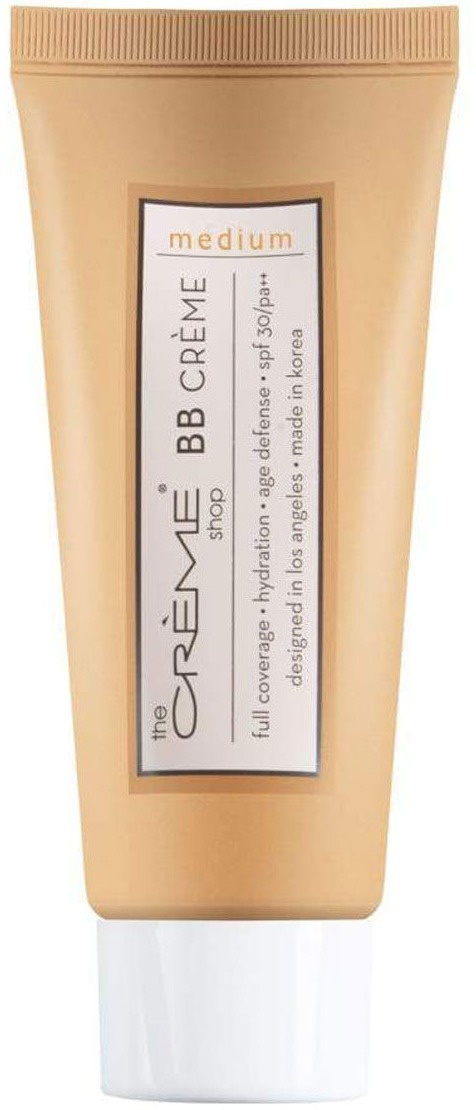 The Creme Shop BB Cream