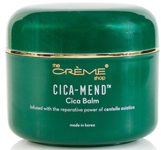 The Creme Shop Cica Mend Cica Balm