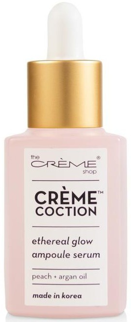 The Creme Shop Ethereal Glow Ampoule Serum