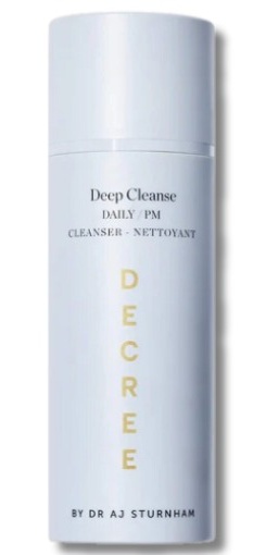 The Decree Deep Cleanse