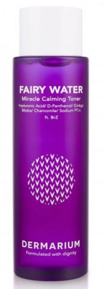 The Dermarium Fairy Water Miracle Calming Water