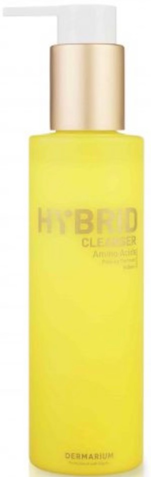 The Dermarium Hybrid Cleanser