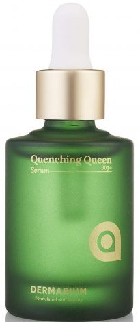 The Dermarium Quenching Queen