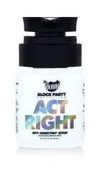 The Doux Act Right Anti-humectant Serum