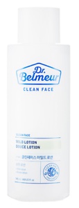 The Face Shop Dr. Belmeur Clean Face Mild Lotion